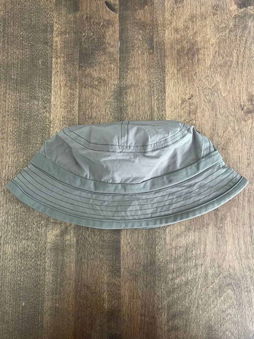 帽子 rajabrooke KERJA HAT2