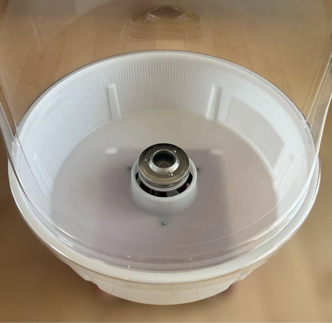 ★豪華おまけ付き★わたあめ機CA-120 CA120 コットンキャンディ