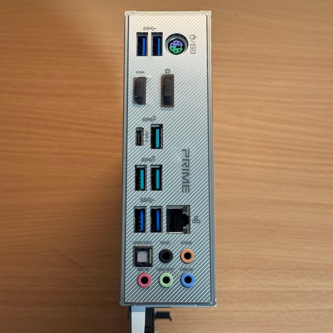 マザーボード ASUS PRIME X570 PRO