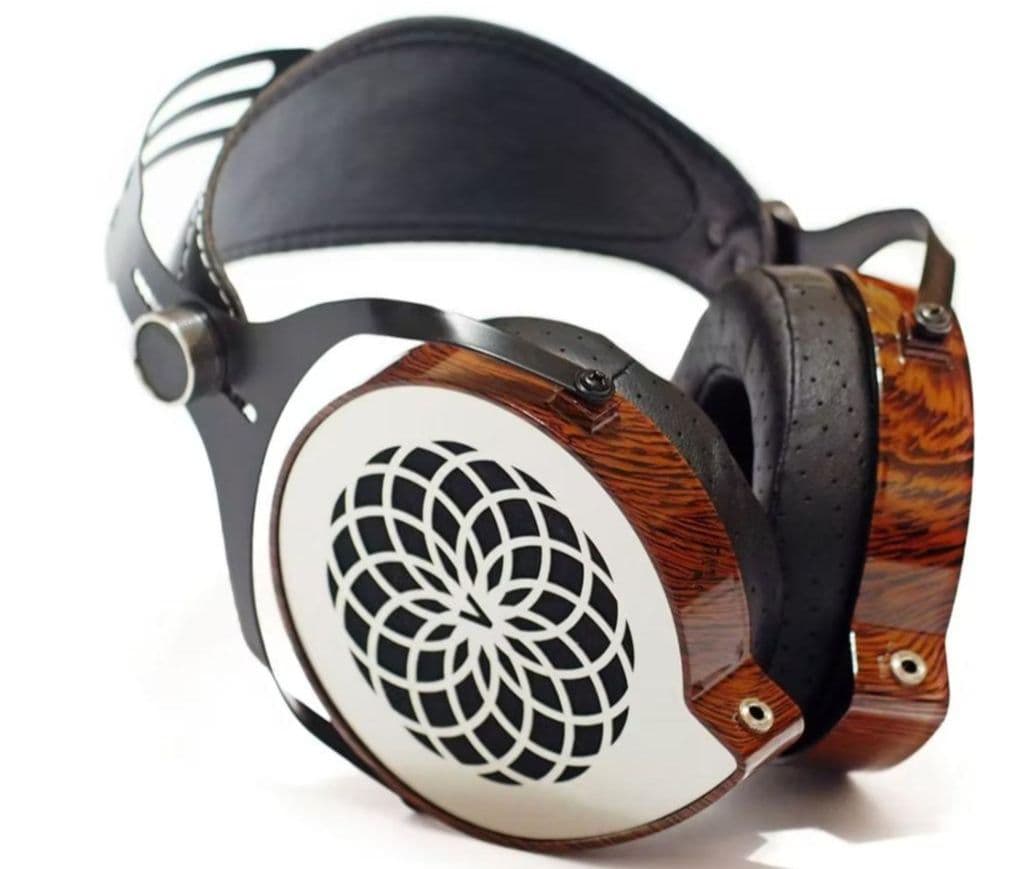 ヘッドホン Verum Audio Verum 1