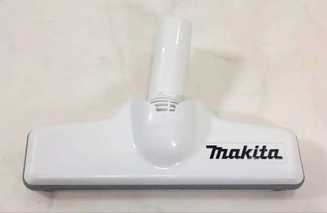 マキタ 充電式クリーナー CL107FD