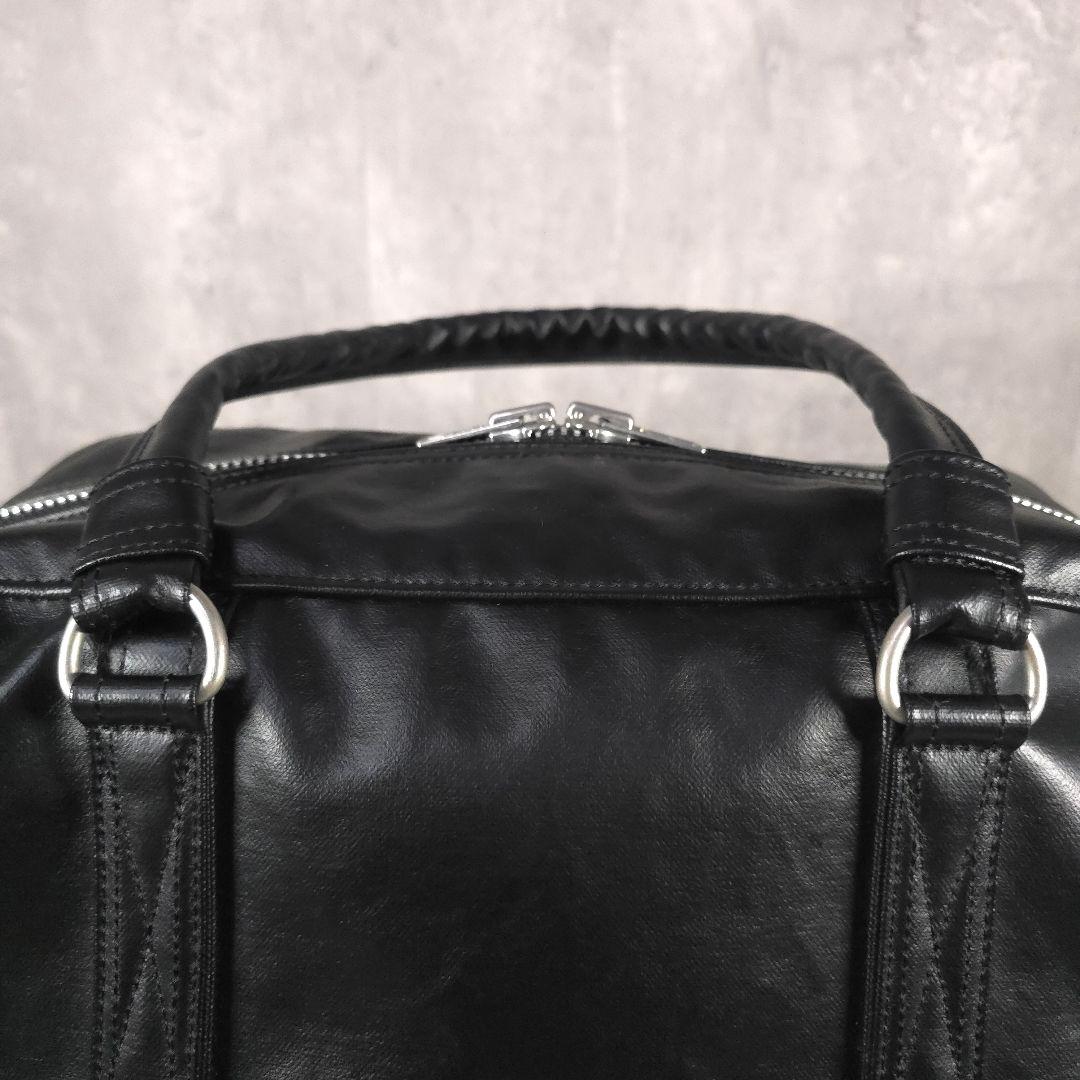 現行品　完売品　PORTER　FREE STYLE　BOSTON　BAG