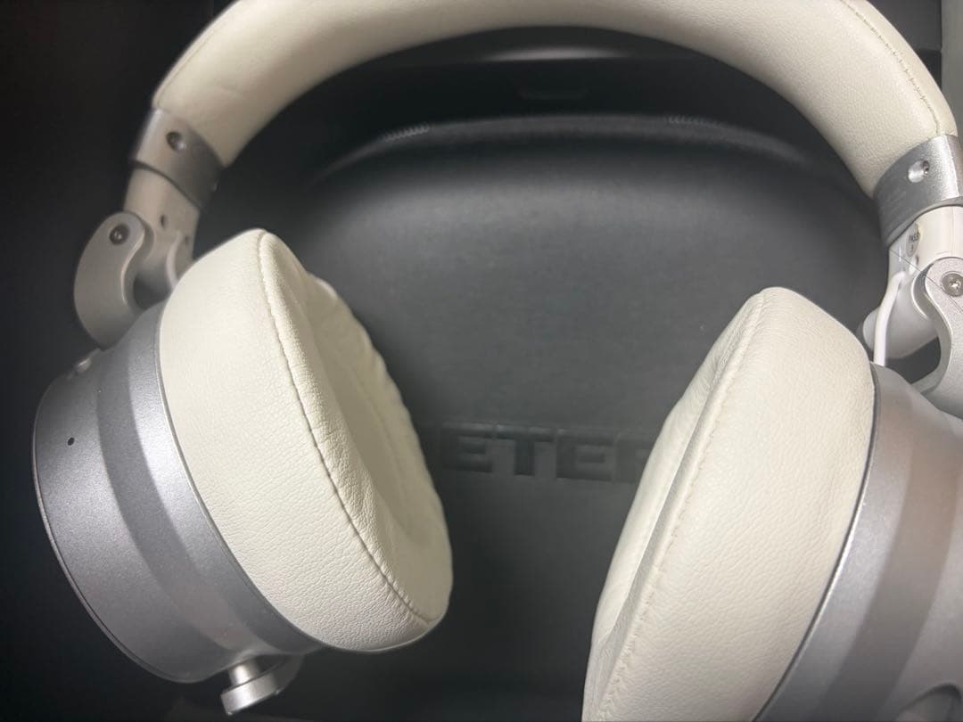 Meters OV-1-Connect ワイヤレスヘッドホン