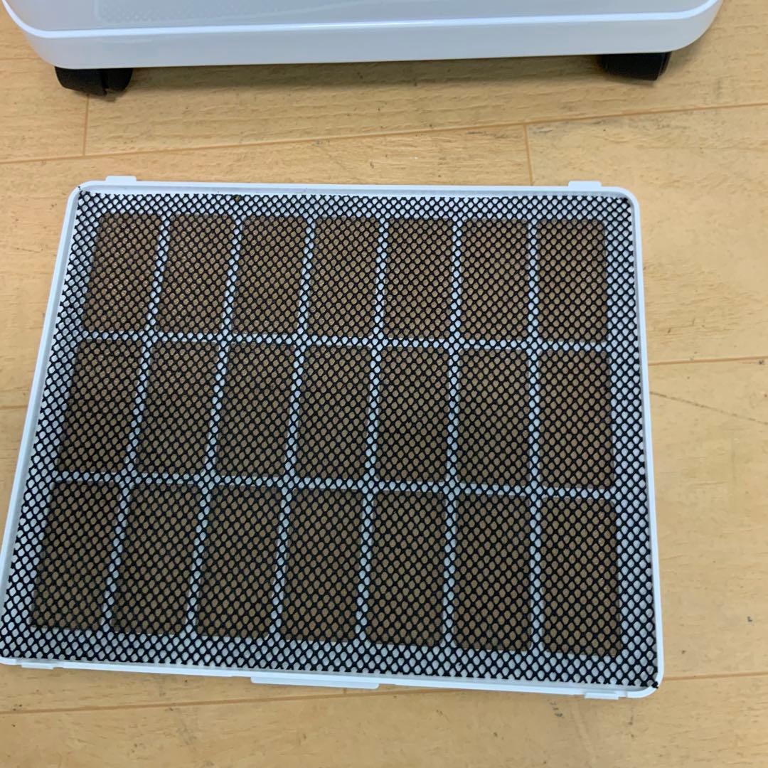 【まろ】タンスのゲン　コンプレッサー式　除湿機　JO05 2024年製