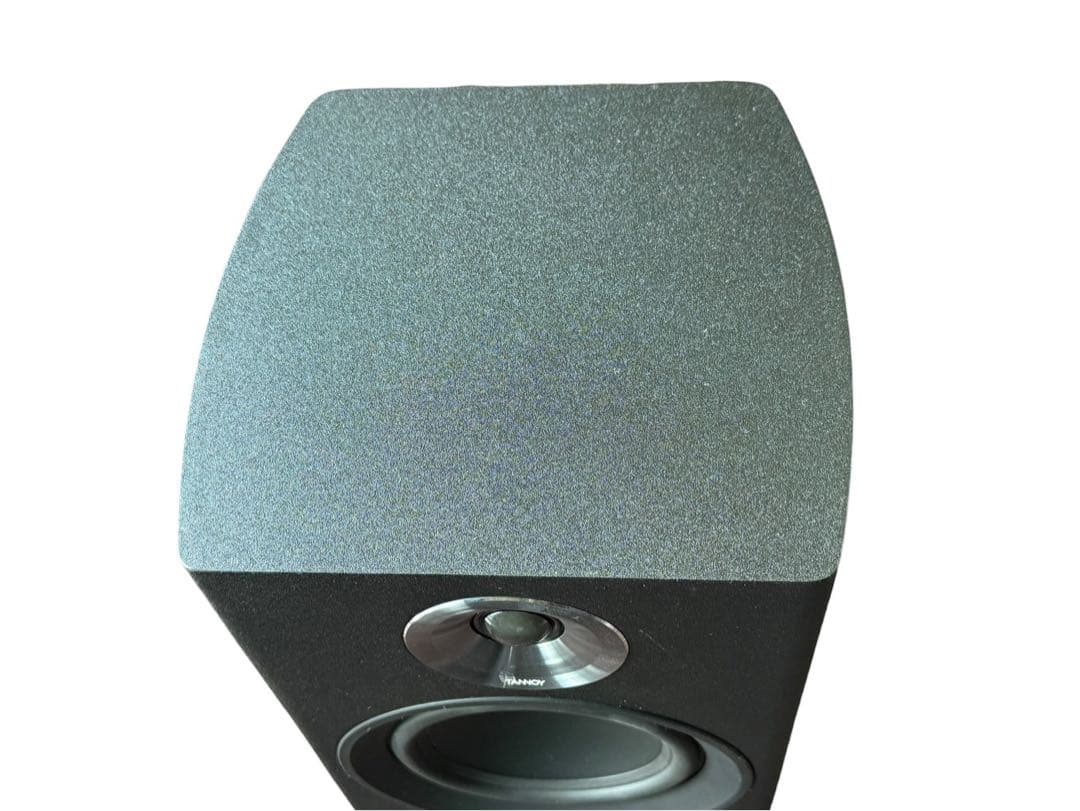 ◯【美品】TANNOY ブックシェルフ型スピーカー Platinum B6