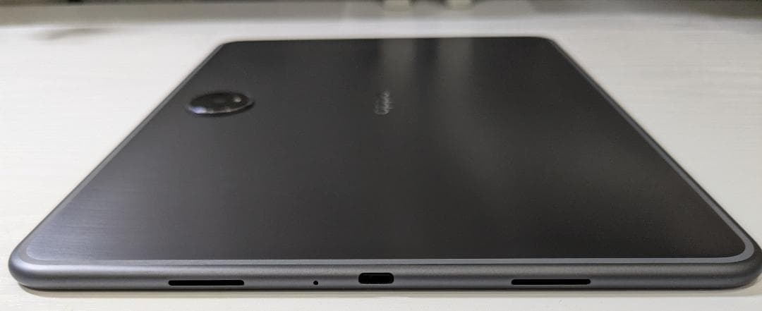 OPPO Pad 2 8GB/256GB 11.6インチタブレット