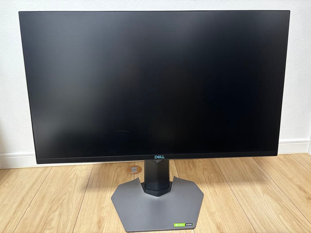 DELL S2522HG フルHD 240Hz