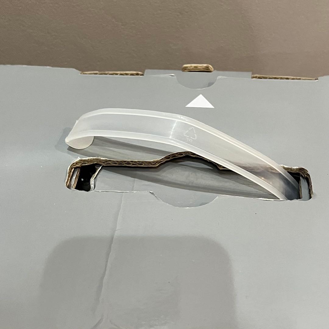 箱、説明書あり 加湿器cado カドー STEM 620超音波加湿方式