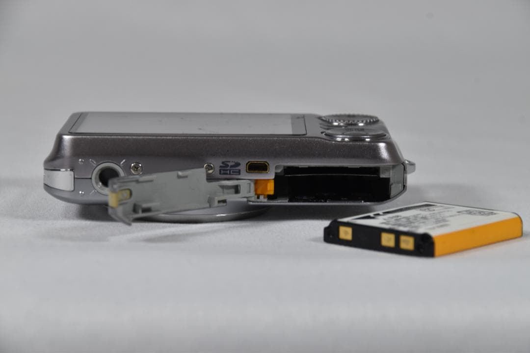 【FINEPIX】フジフィルム JX180 1410万画素！動作品