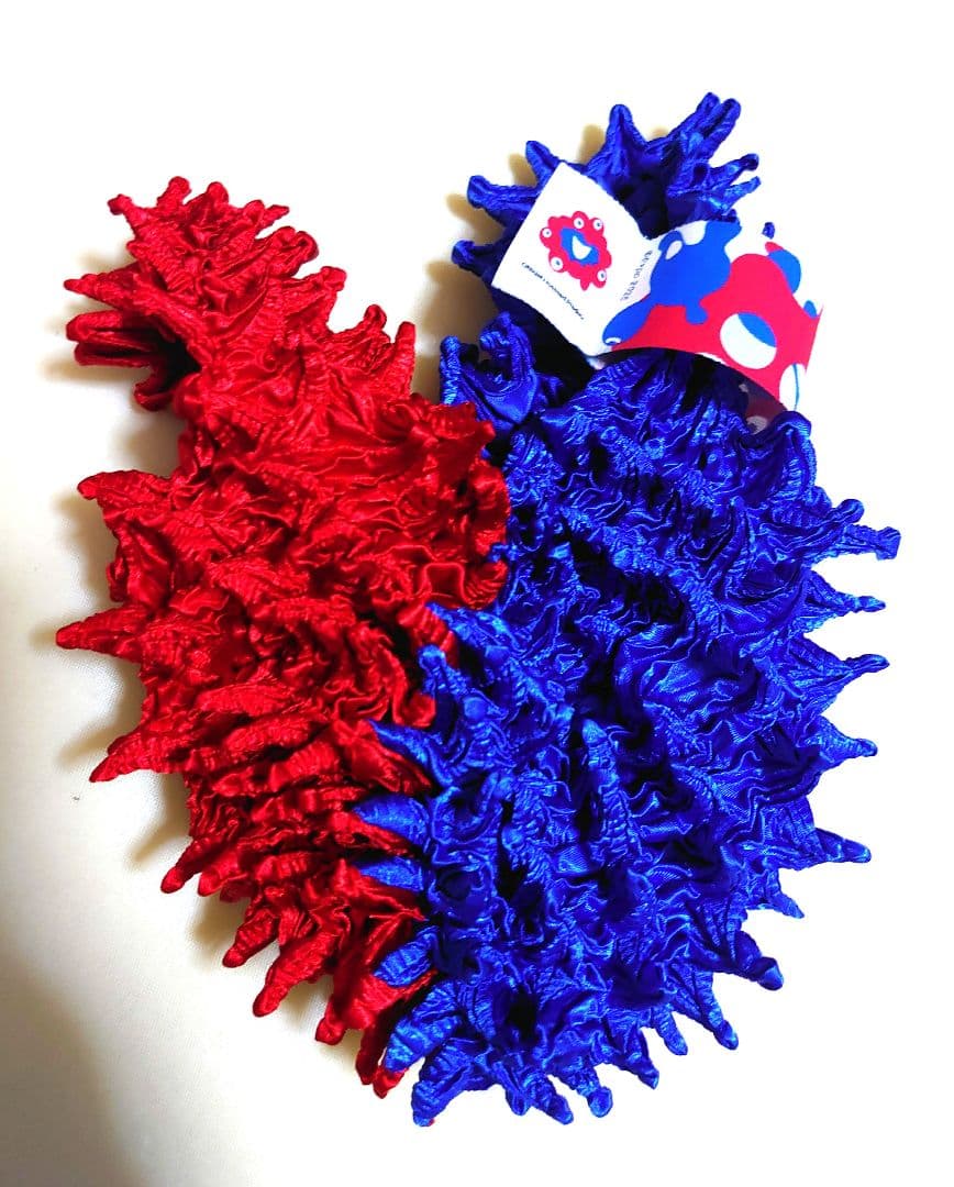 万博限定　BUNZABURO バッグ エコバッグ