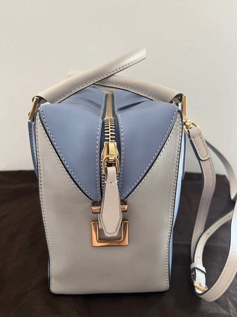 TOD'S トッズショルダーバッグ 2WAY