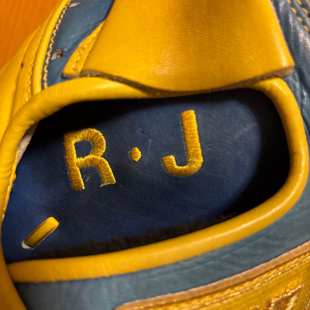 Dio 硬式キャッチャーミット