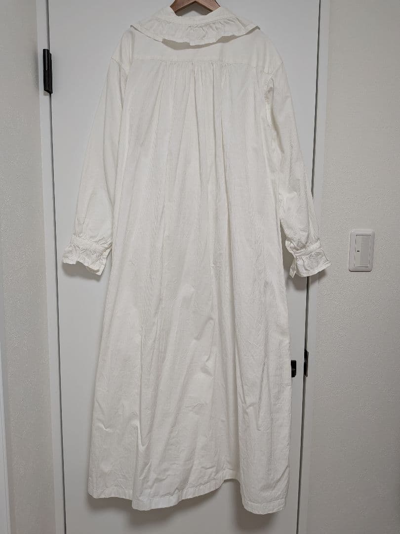 EDIT.FOR LULU ドビーナイトドレス