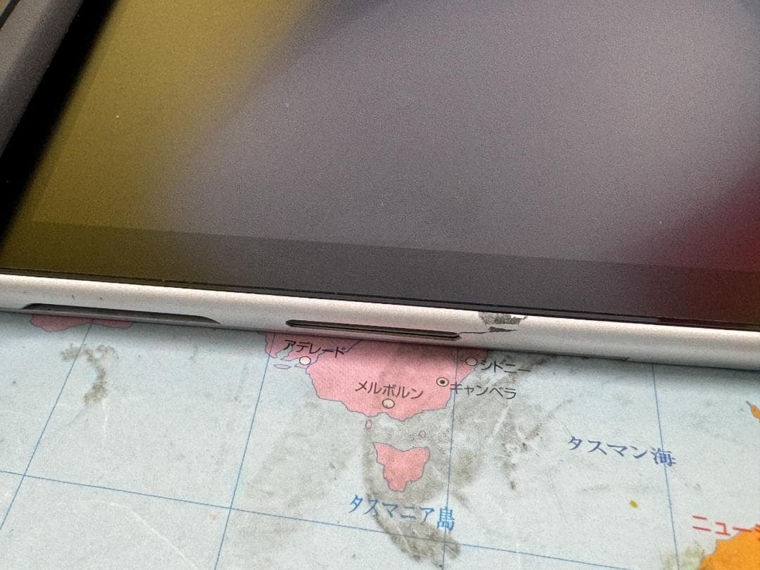 Surface Go 2 8GB Office2024 10.5型 キーボード