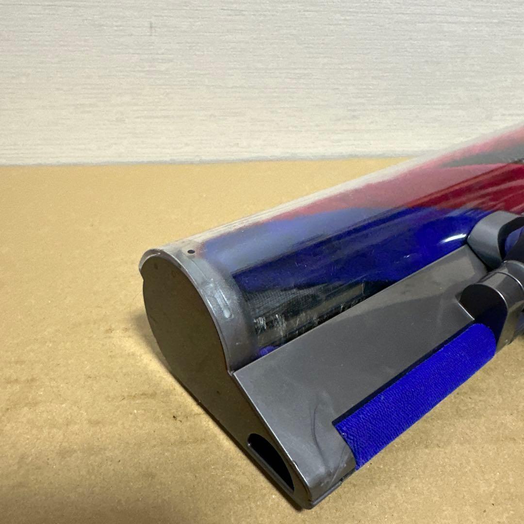 即日発送　ダイソンV8 SV10K Slim スリムソフトローラーヘッド