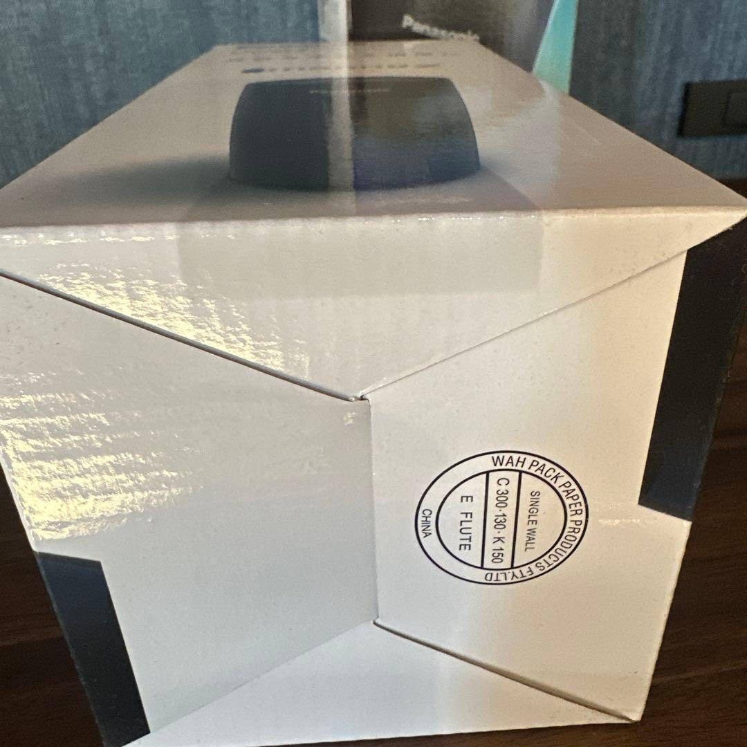 新品　パナソニック　ナノイー発生機　ブラック F-C100U-K 1台