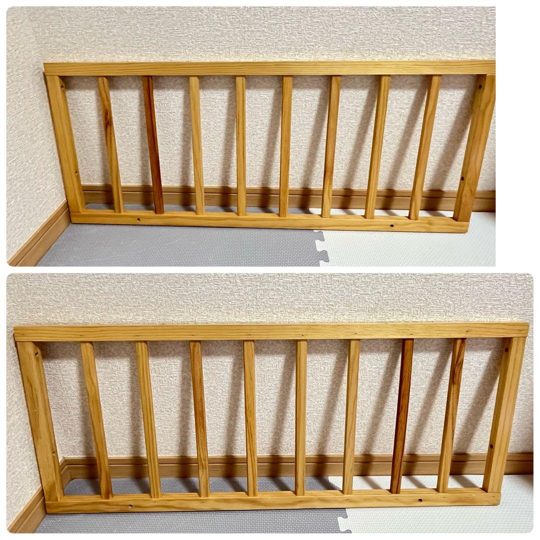 【送料込み✨】大和屋　ベビーベッド　そいねーる⭐︎