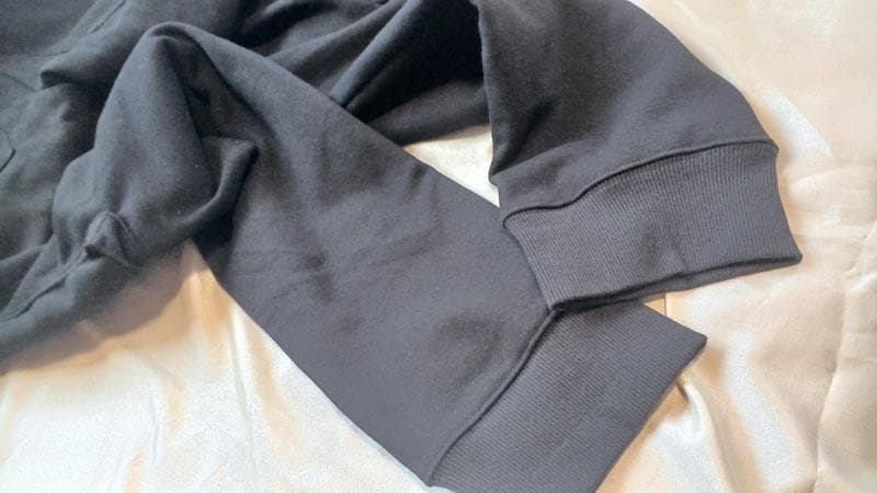 A.F ARTEFACT ボンバーヒート カーゴスウェットパンツ 2