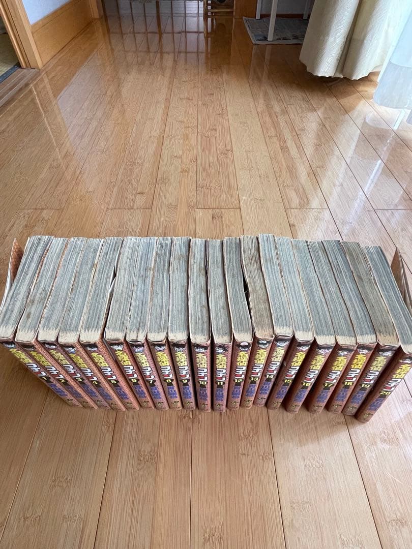 名探偵コナン　1-100巻セット