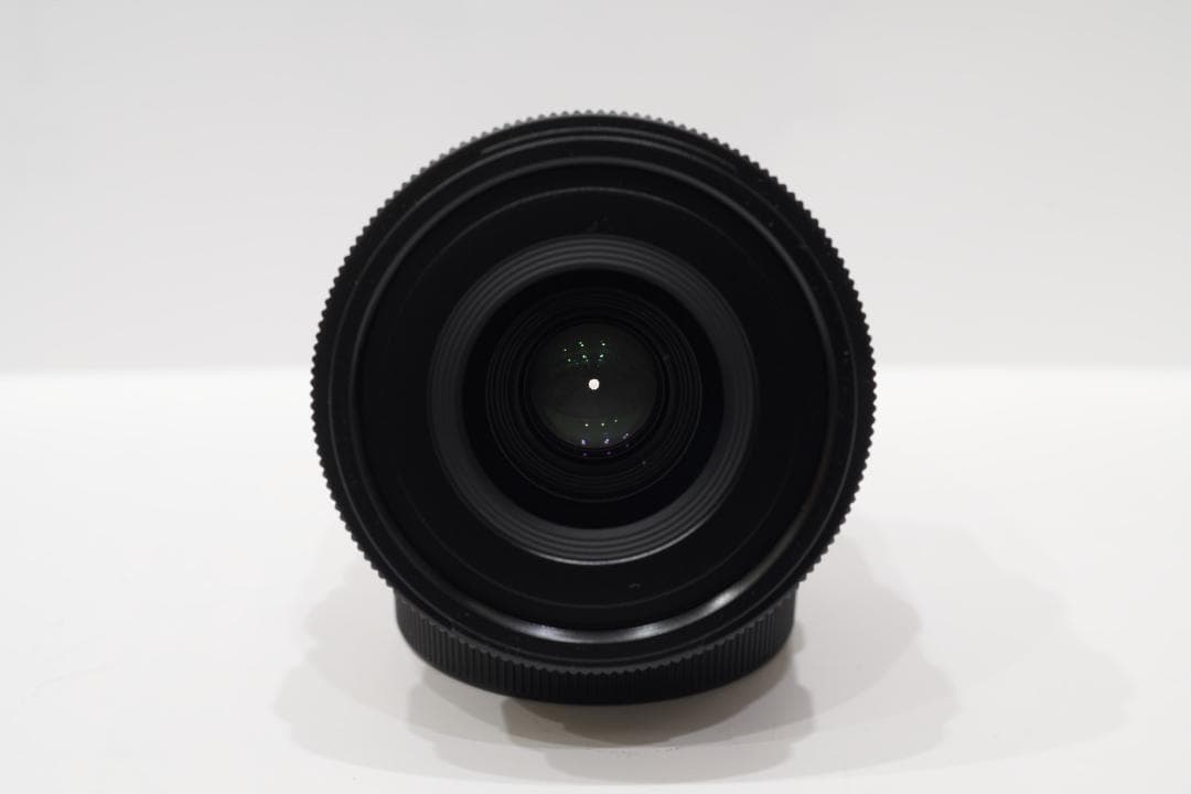 SIGMA 35mm F2 DG DN ソニーEマウント 元箱付き