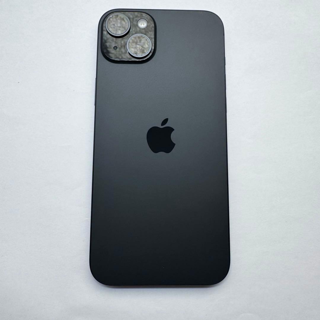Apple iPhone 15 Plus 128GB 3M457J/A デモ機