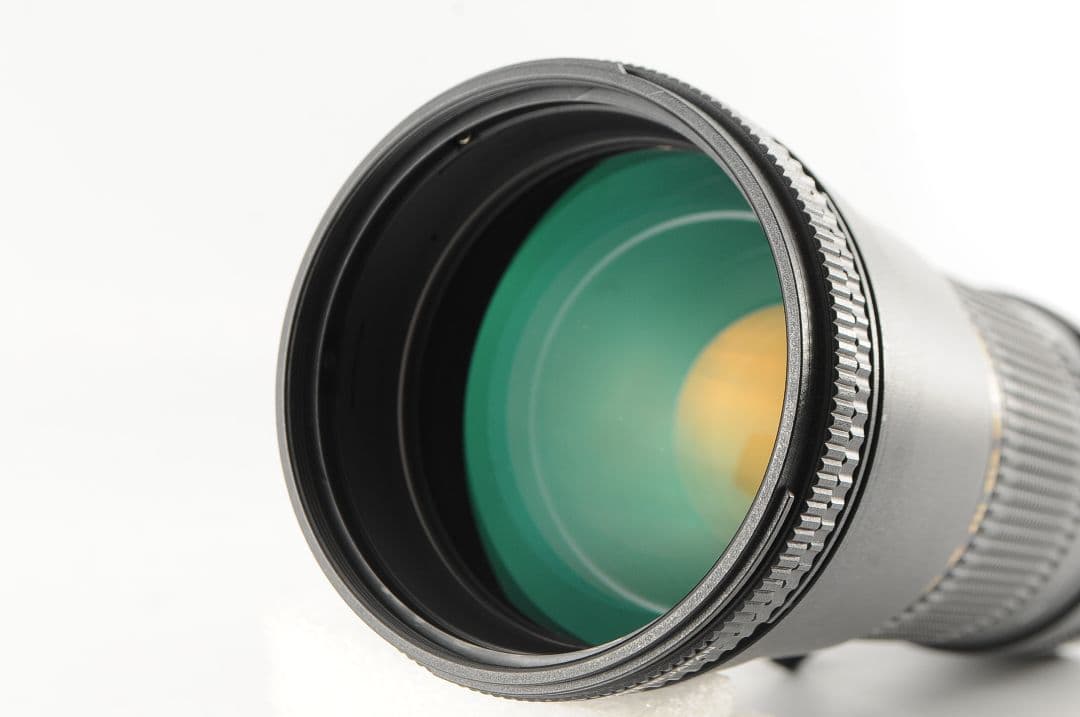 TAMRON SP AF 200-500mm 超望遠ズーム キヤノン用