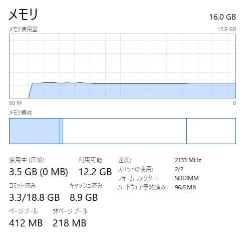 DVD、お手頃価格、富士通 LIFEBOOK A576、16GB、500GB