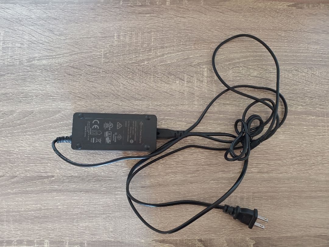 ドン・キホーテ発売　ディスプレイ一体型PC「MONIPA」訳アリ