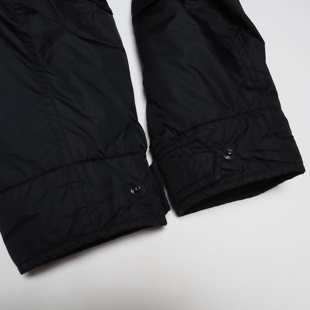 taka155ts　ASPESI M-65 MINIFIELD WOOL