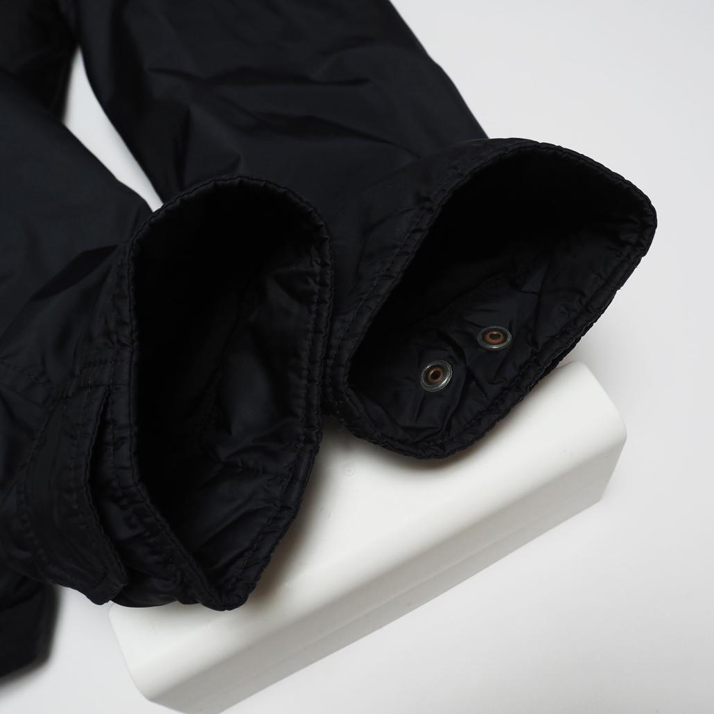 taka155ts　ASPESI M-65 MINIFIELD WOOL