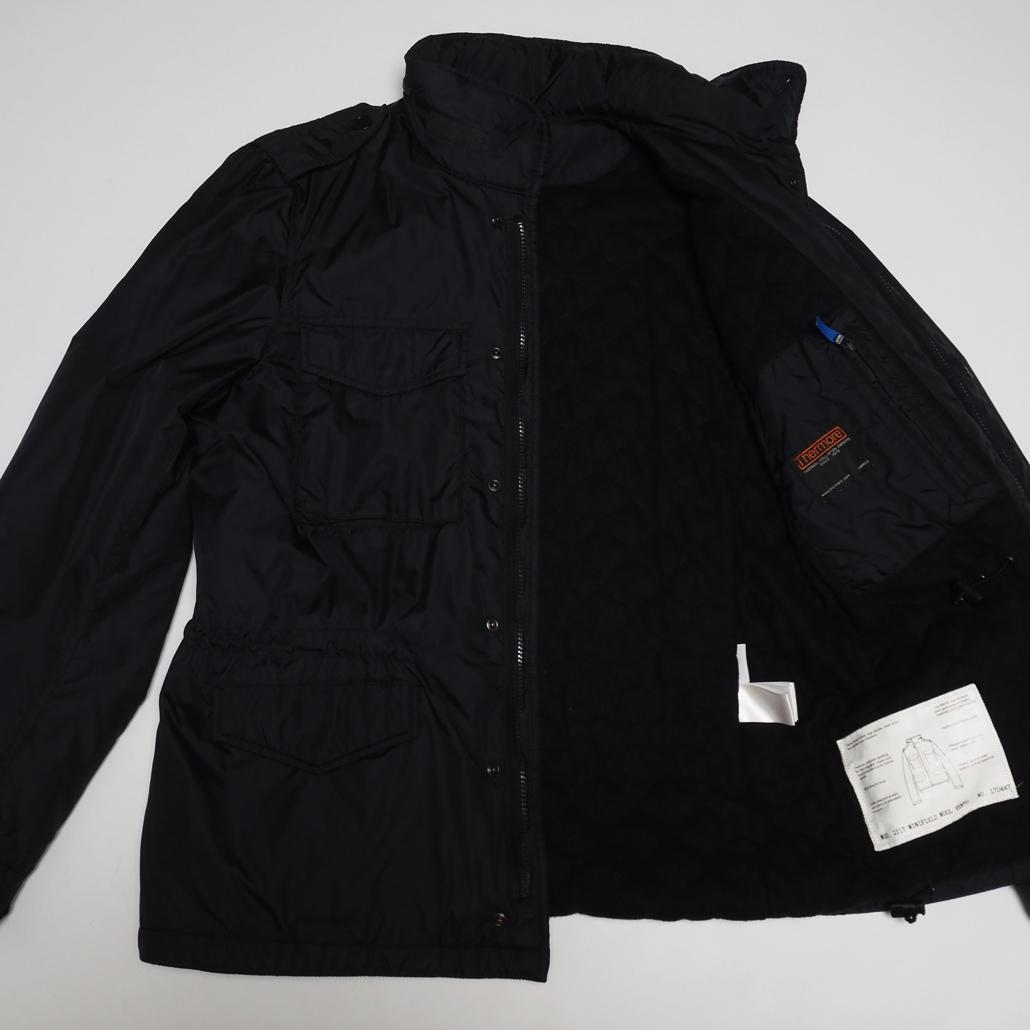 taka155ts　ASPESI M-65 MINIFIELD WOOL