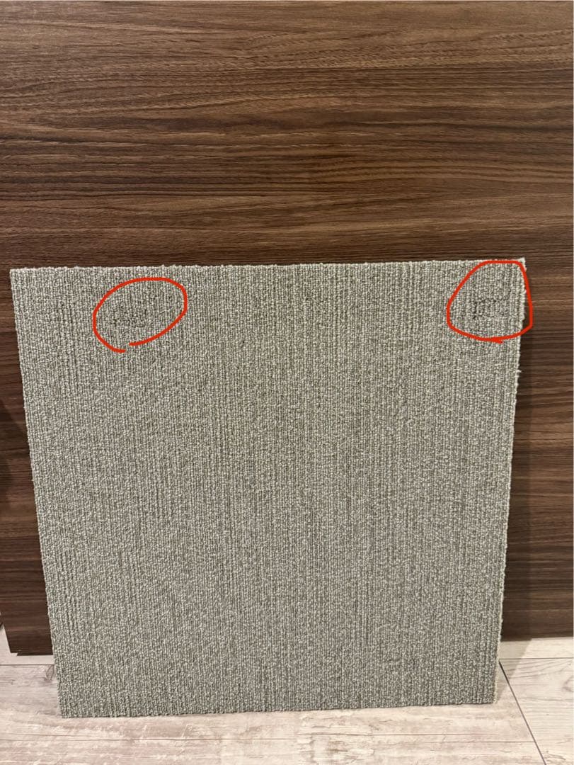 ⭐︎purr様⭐︎ 12枚MUTE 防音専科 防音マット　グレーまとめ売り