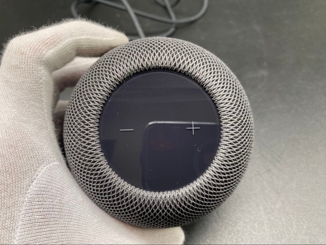 ★Apple Pod mini MY5G2J/A