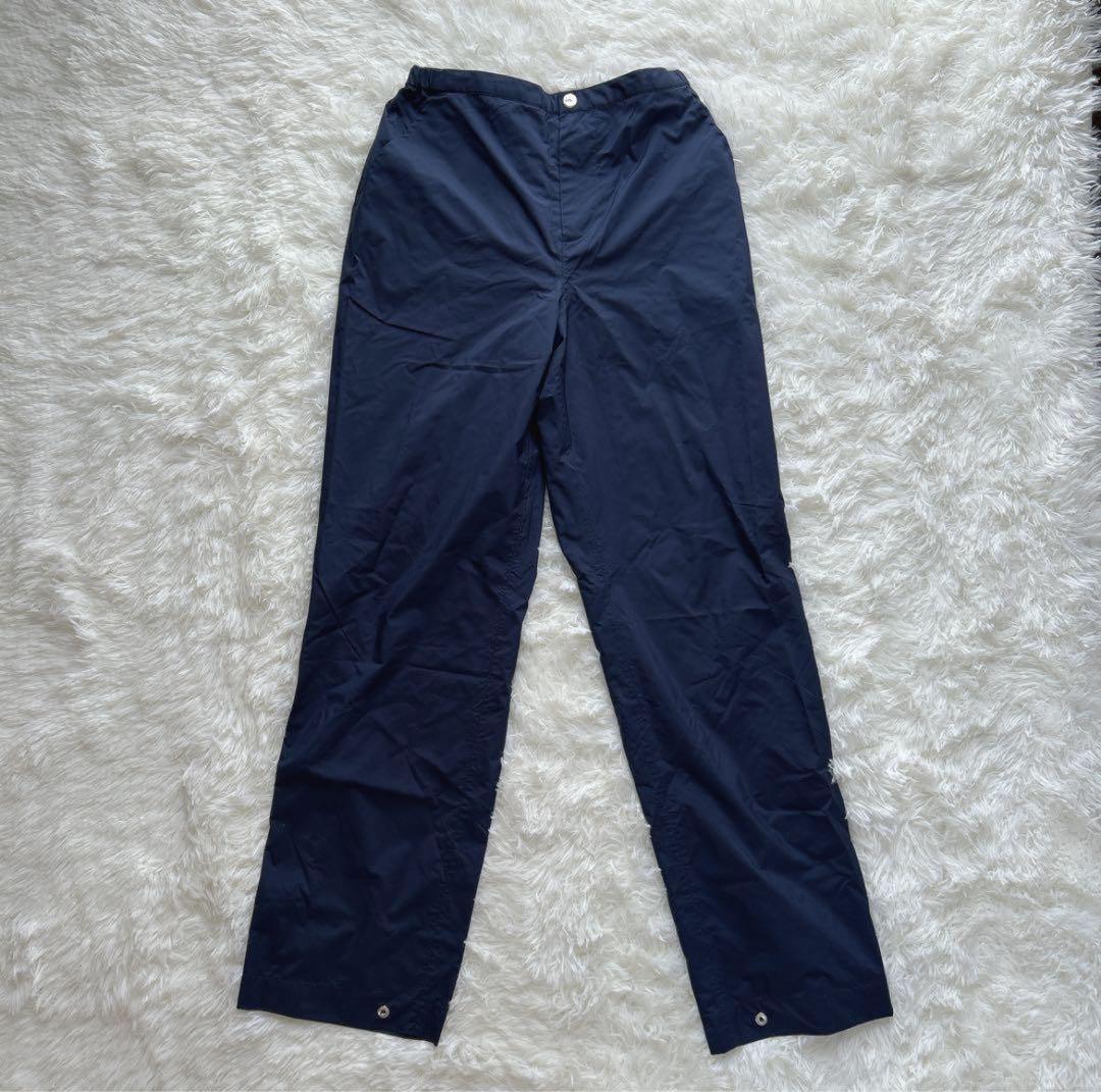 S*a様 美品✨Ralph Lauren Golf ネイビー レインウェア 防水