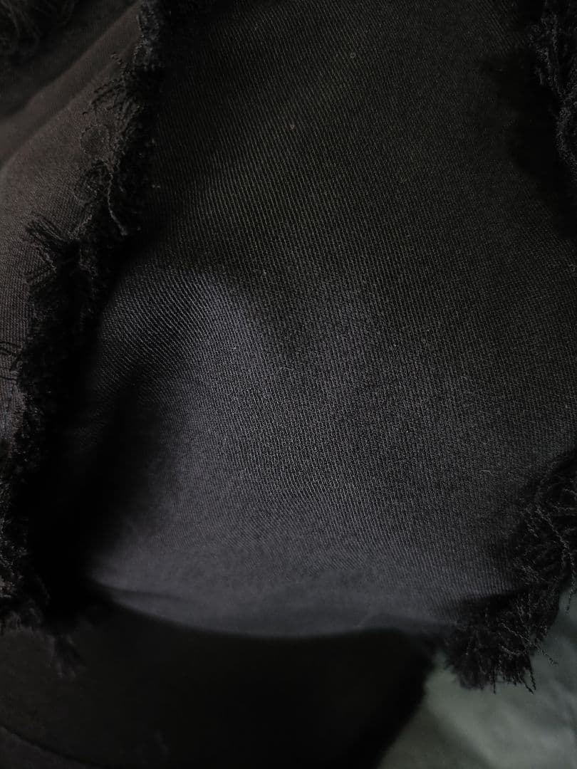 S’YTE サイト ヨウジヤマモト キャスケット 未使用品