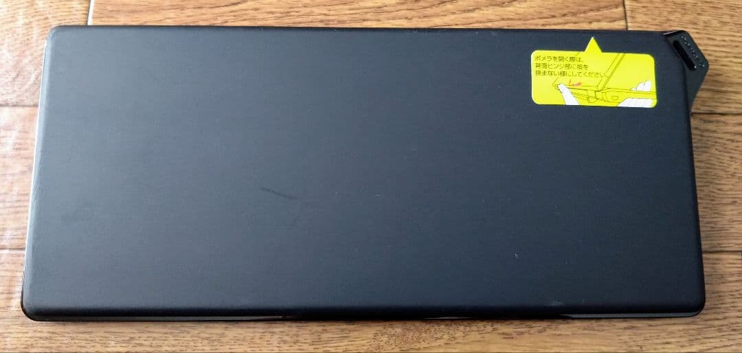 KING JIM DM10 Bluetoothキーボード