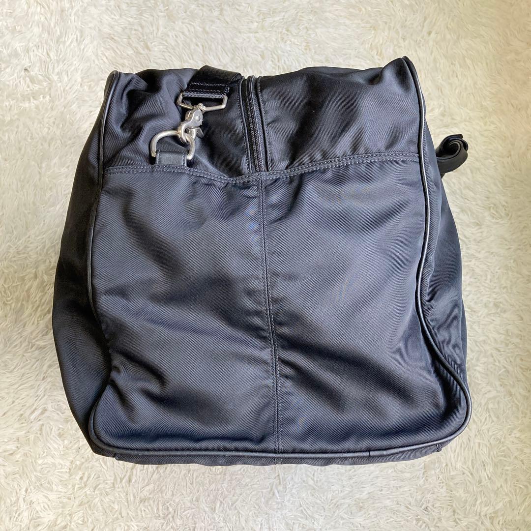 未使用級 特大 vintage coach old padlock カデナ