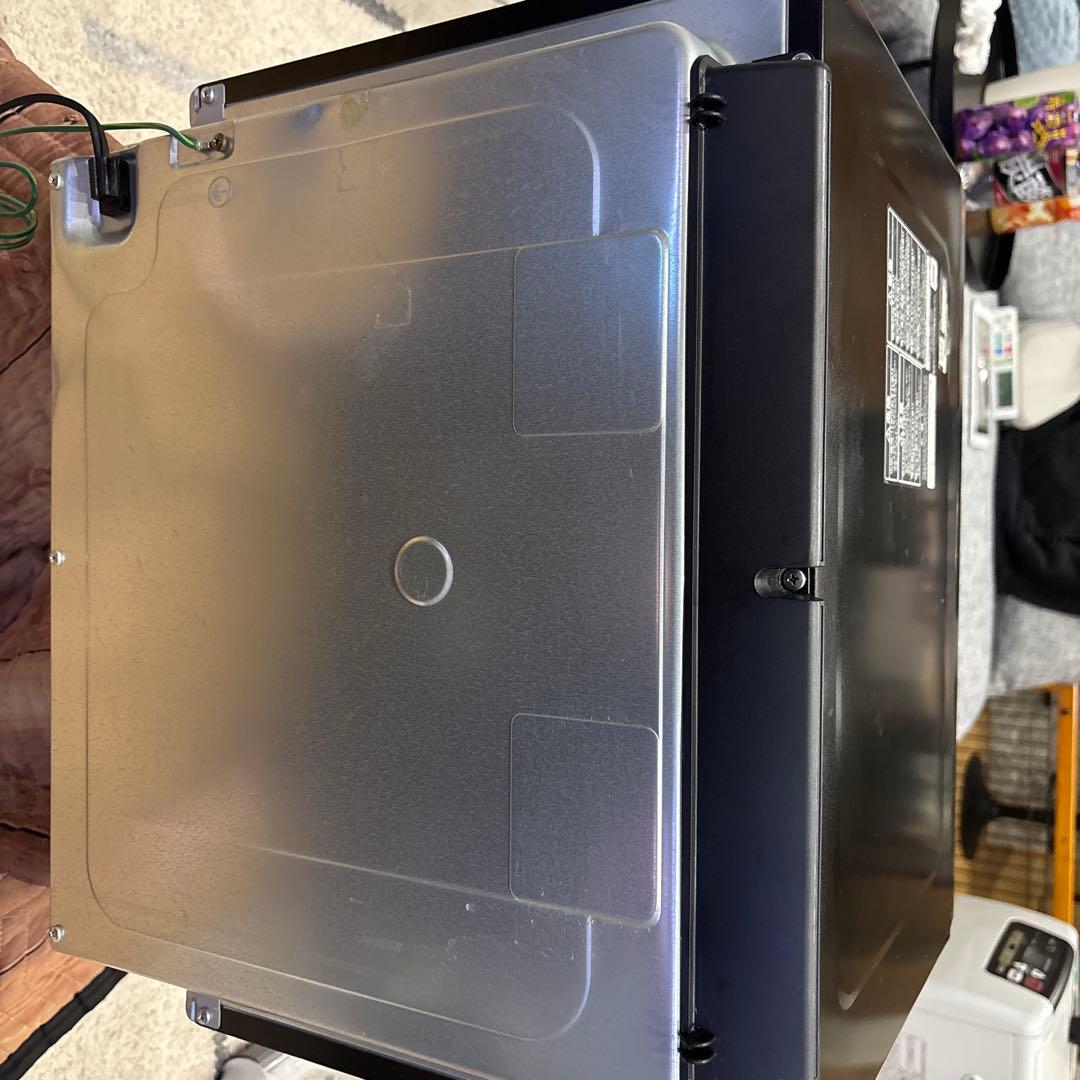 TOSHIBA ER-VD7000 オーブンレンジ　過熱水蒸気　石窯ドーム