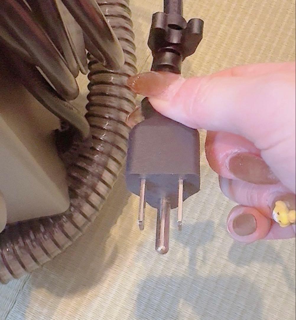 100℃蒸気＆60℃加熱＆18000Pa超強吸引力‼︎スチームクリーナー