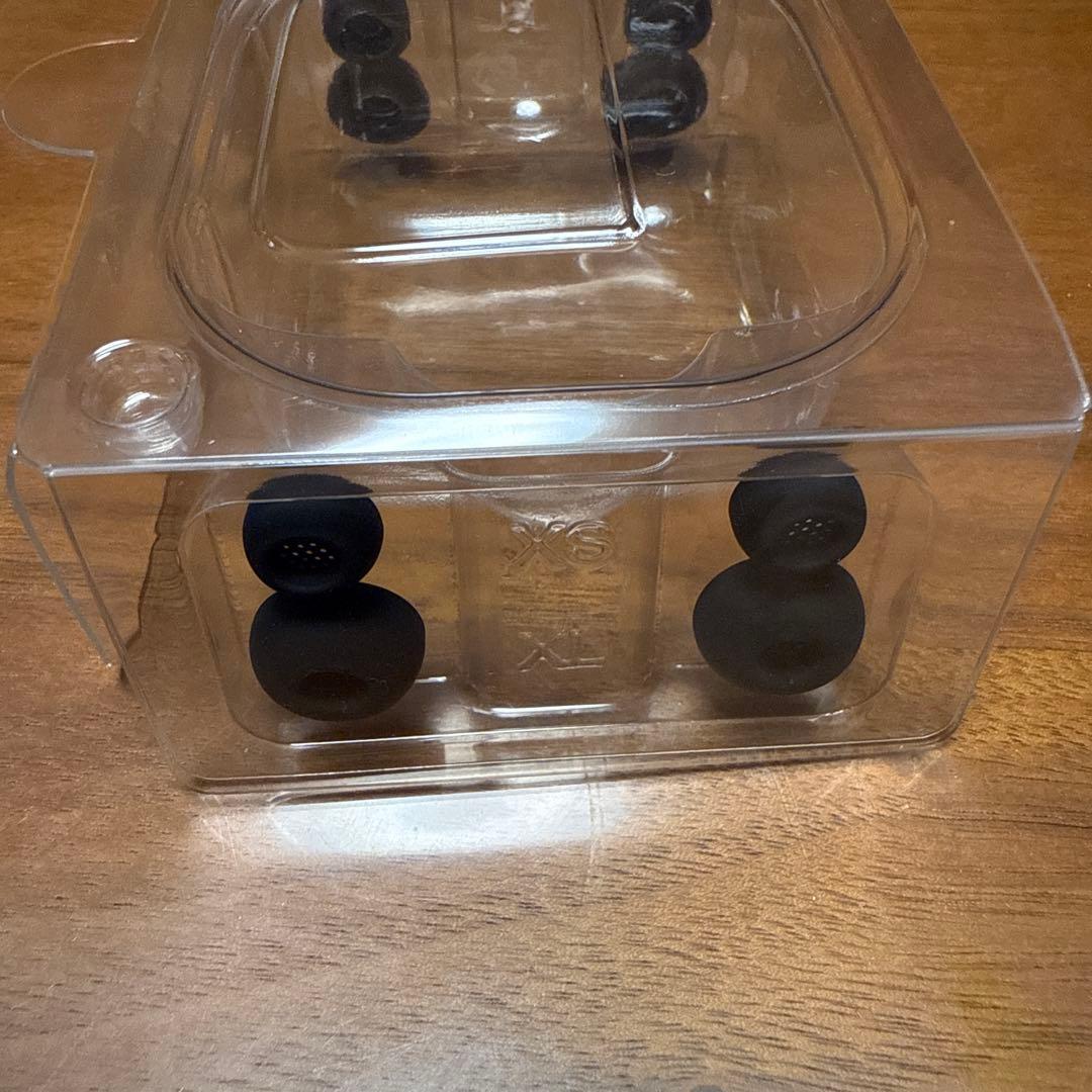 JBL Tour Pro 3 ブラック