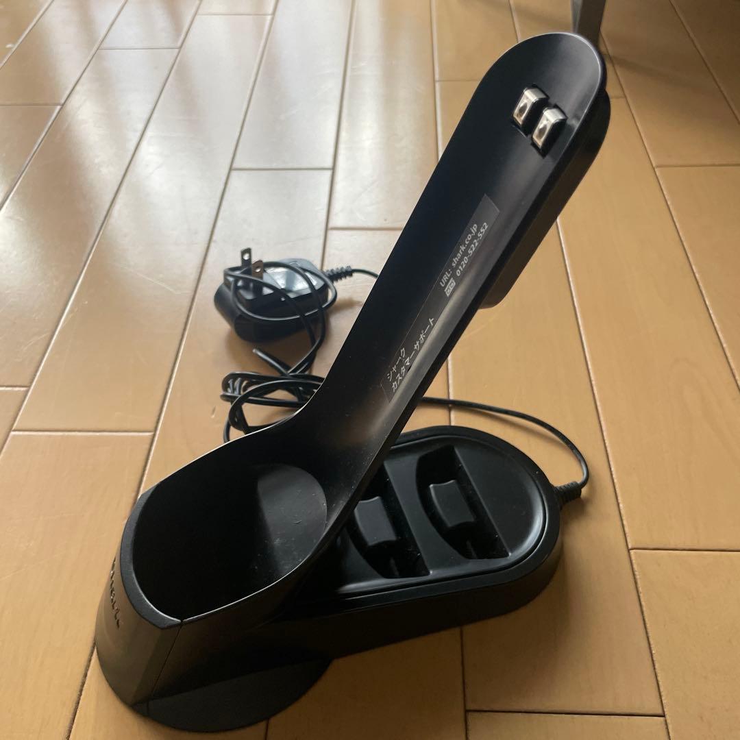 Shark シャーク EVOPOWER WV270J