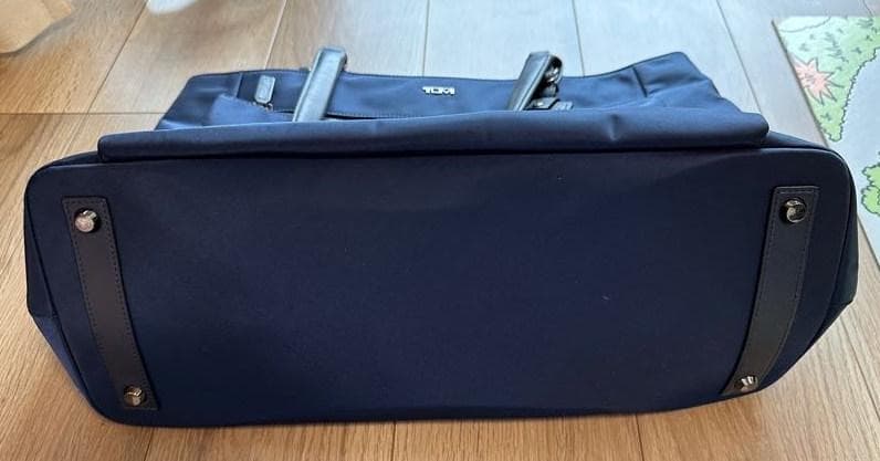 H*E様 TUMIトゥミ VOYAGEUR Shery Business Tot