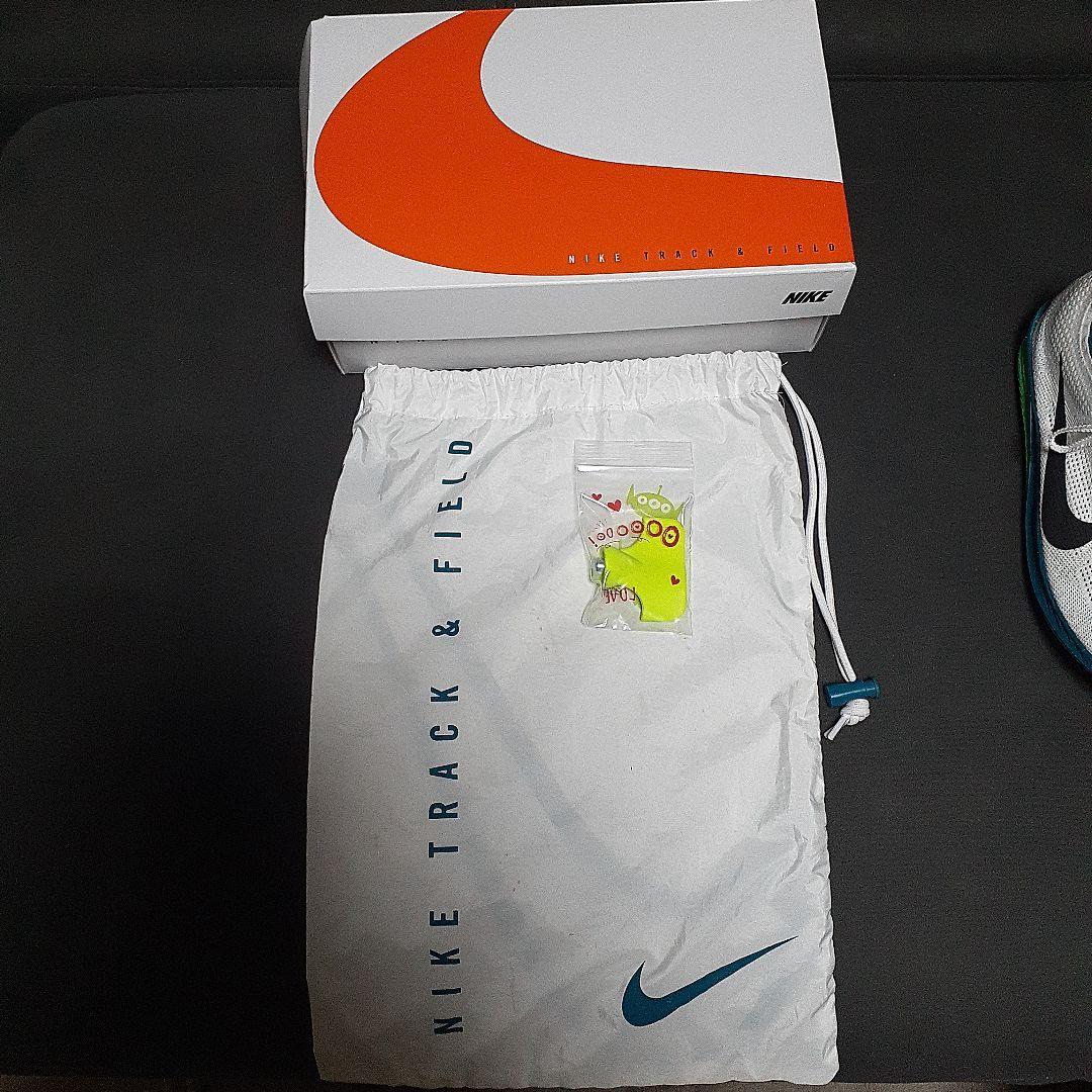 NIKE ドラゴンフライ2 26.0