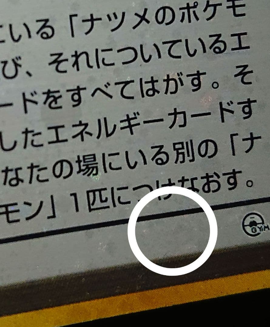 全面ホロ　ジムリーダー8枚complete