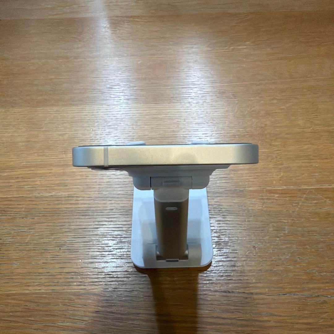 値下げ　iPhone12 128GB ホワイト