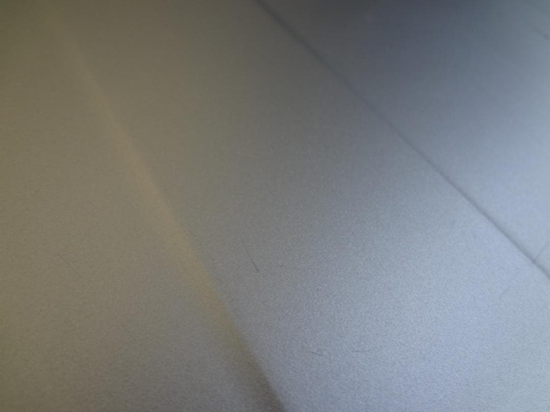 Let's note CF-RZ6 10インチ 高解像度 SSD128 MEM8