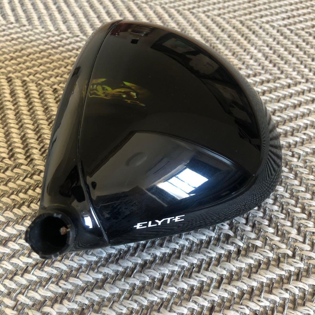 その他 callaway ELYTE