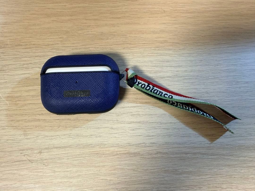 おまけ付き AirPods Pro 第一世代　タイプCワイヤレス充電ケース付き