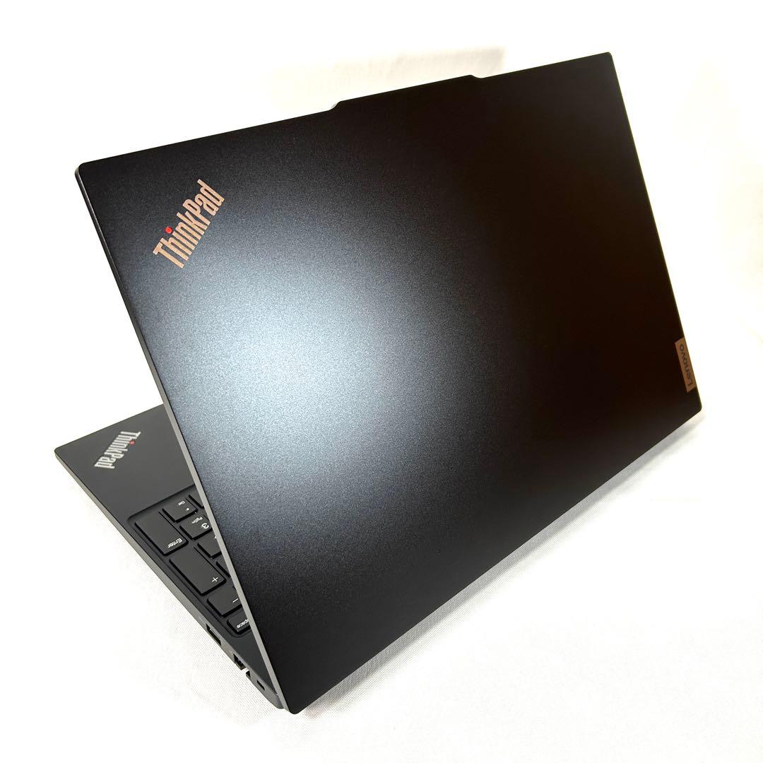 超美品 Lenovo ThinkPad E16 Gen1 512GB 16GB