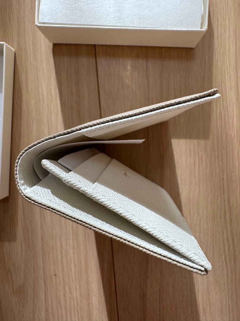 【くれあんなな様】agnès b. 名刺入れ カードケース EW13B－07